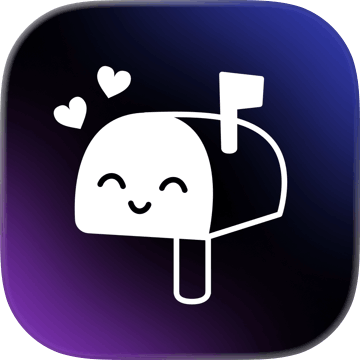 Dear Me app icon