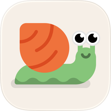 Sneggles app icon