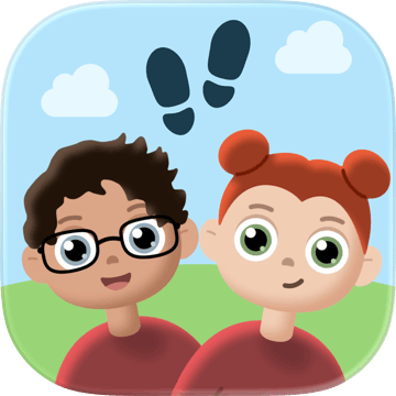 StorySteps app icon